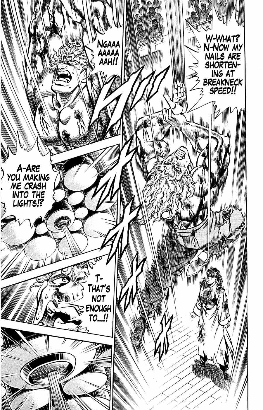 Baramon no Kazoku Chapter 10 page 9 - Chapter 10: Secret Tune for the Battlefield of Death!!