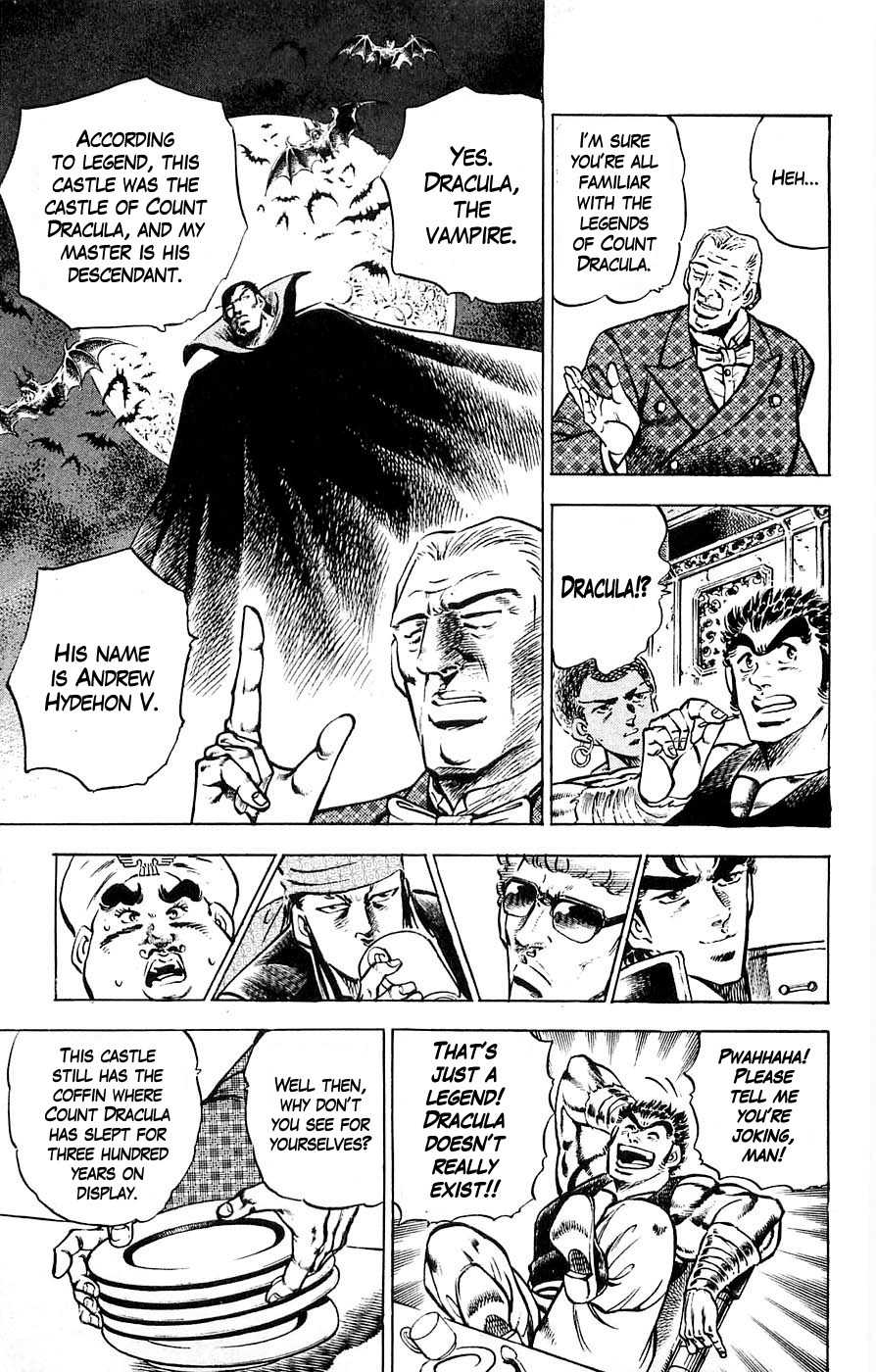 Baramon no Kazoku Chapter 21 page 13 - Chapter 21: Light of Tomorrow for the Ancient Legend!! (Part 1)