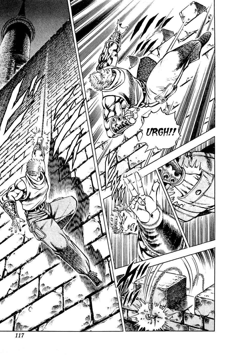 Baramon no Kazoku Chapter 22 page 13 - Chapter 22: Light of Tomorrow for the Ancient Legend!! (Part 2)
