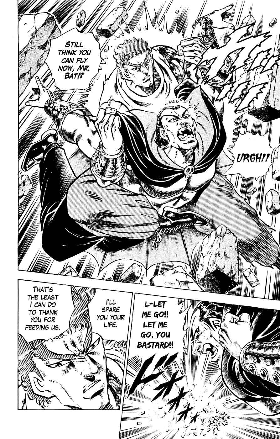 Baramon no Kazoku Chapter 22 page 18 - Chapter 22: Light of Tomorrow for the Ancient Legend!! (Part 2)
