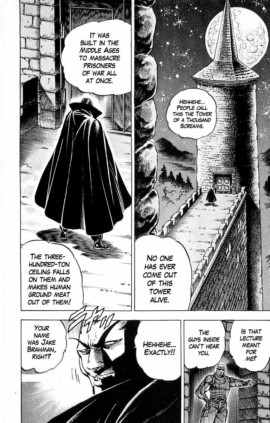 Baramon no Kazoku Chapter 22 page 2 - Chapter 22: Light of Tomorrow for the Ancient Legend!! (Part 2)