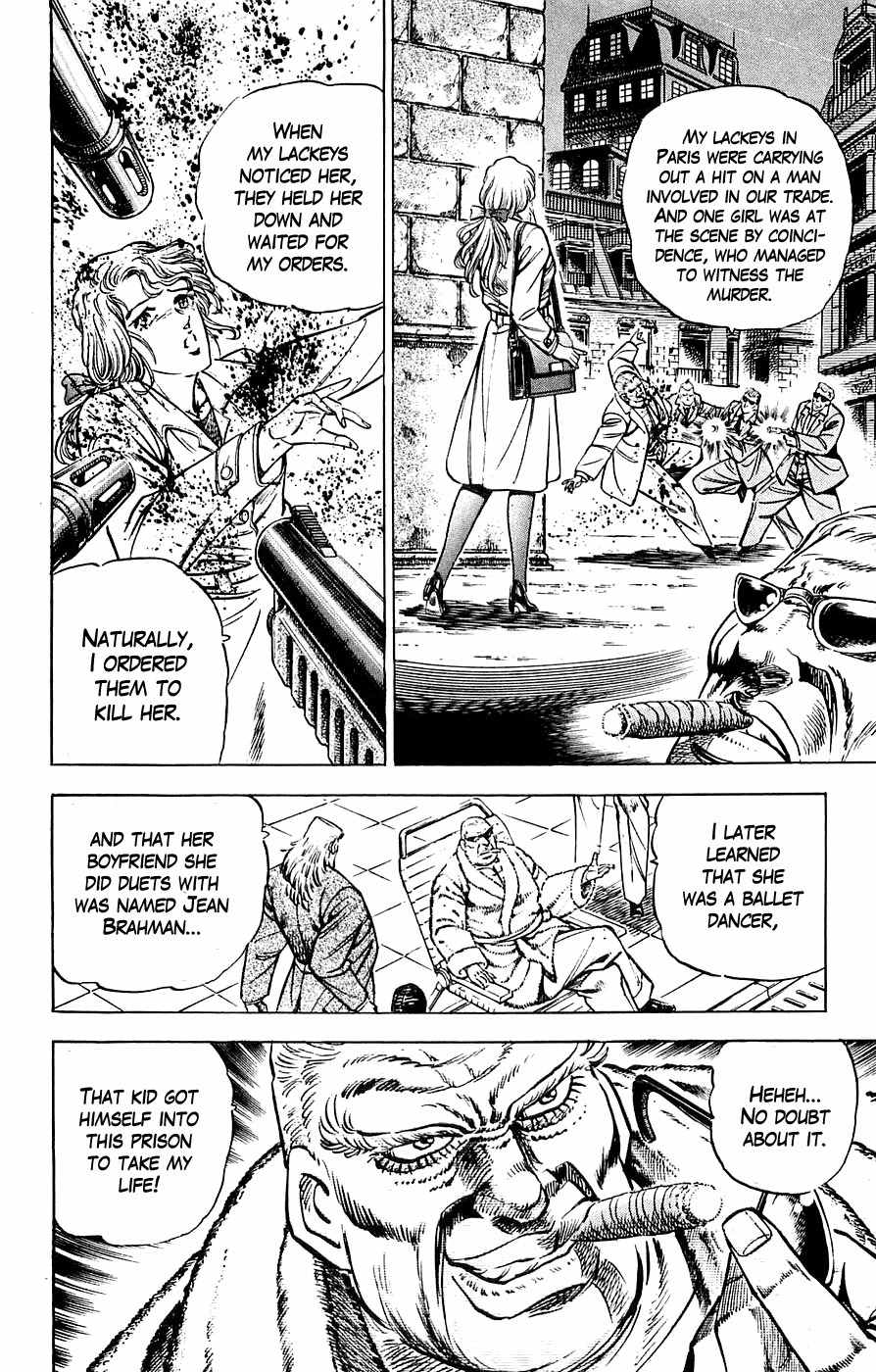 Baramon no Kazoku Chapter 25 page 10 - Chapter 25: A Single Crimson Rose for the Fiancée in Heaven!!