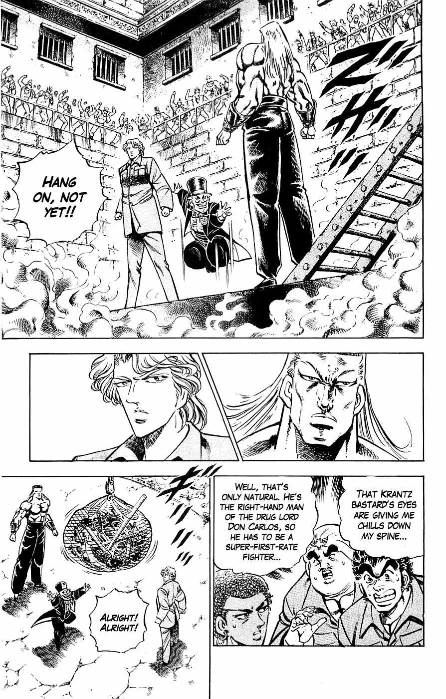 Baramon no Kazoku Chapter 25 page 16 - Chapter 25: A Single Crimson Rose for the Fiancée in Heaven!!