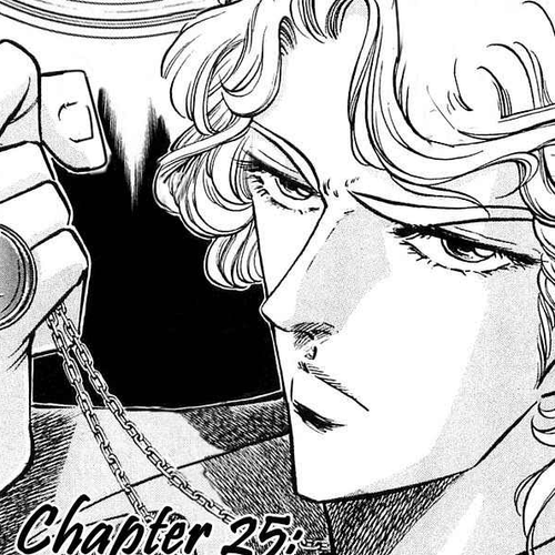 Baramon no Kazoku Chapter 25: A Single Crimson Rose for the Fiancée in Heaven!! cover