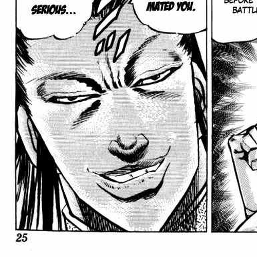 Baramon no Kazoku Chapter 27: A Sign of Friendship for the Scarred Friend!! cover