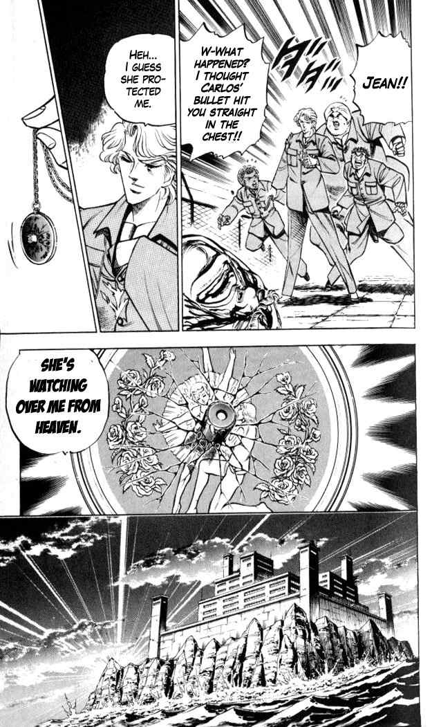 Baramon no Kazoku Chapter 30 page 18 - Chapter 30: Certain First Step to the Great Ambition!!