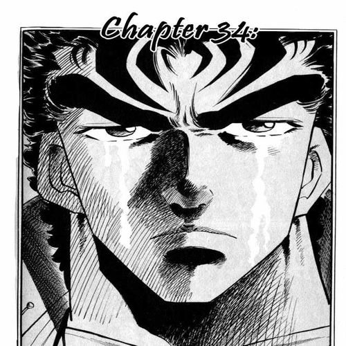 Baramon no Kazoku Chapter 34: Passionate Tears for the Final Farewell!! cover