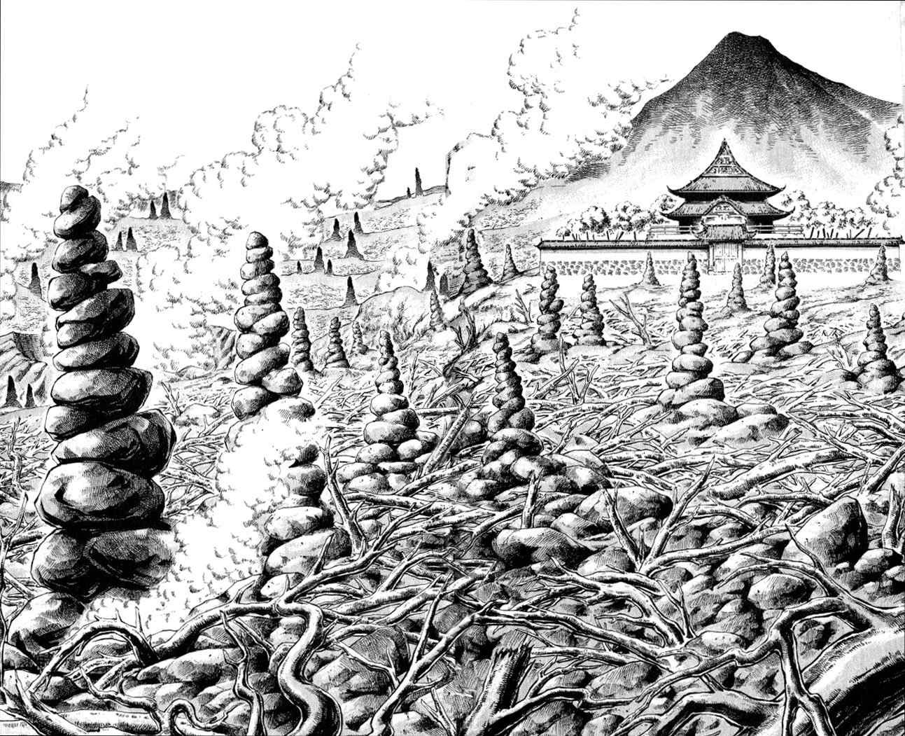 Baramon no Kazoku Chapter 35 page 14 - Chapter 35: Irreversible Step to the Holy Battlefield!!