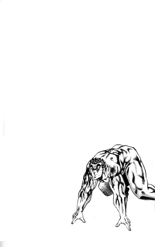 Baramon no Kazoku Chapter 36 page 19 - Chapter 36: Frontier of Power at the End of Will!!