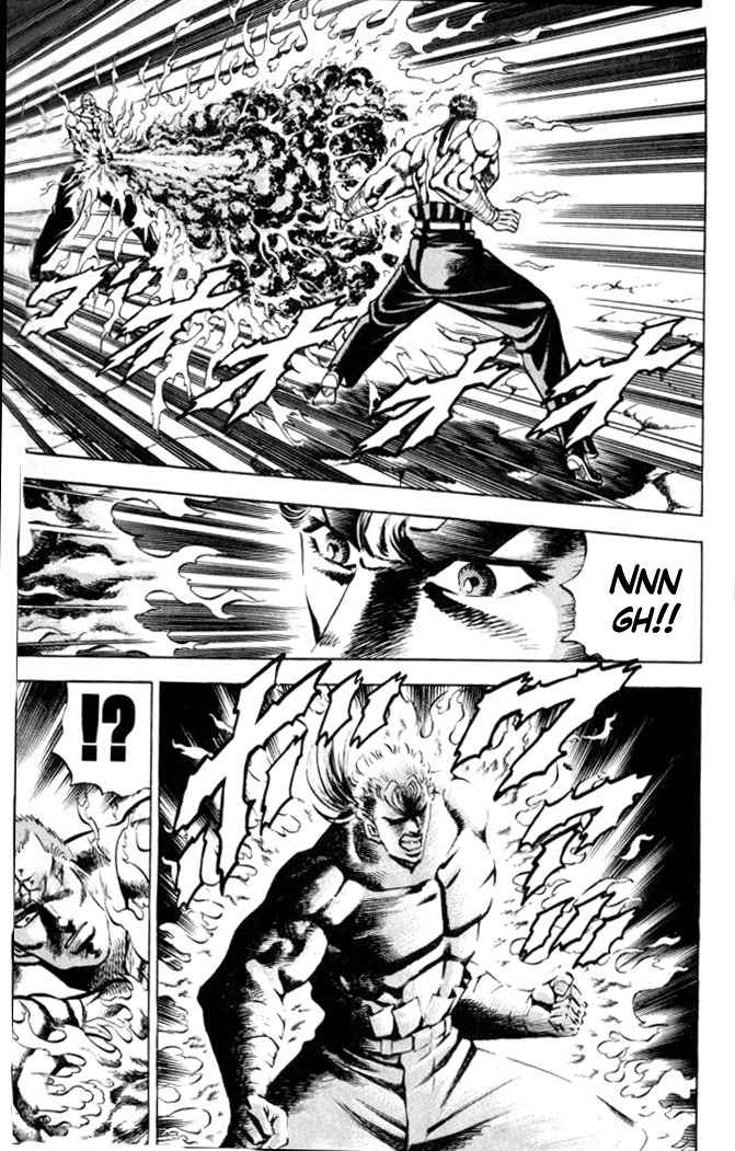 Baramon no Kazoku Chapter 37 page 10 - Chapter 37: Our Future on the Other Side of the Dawn!!