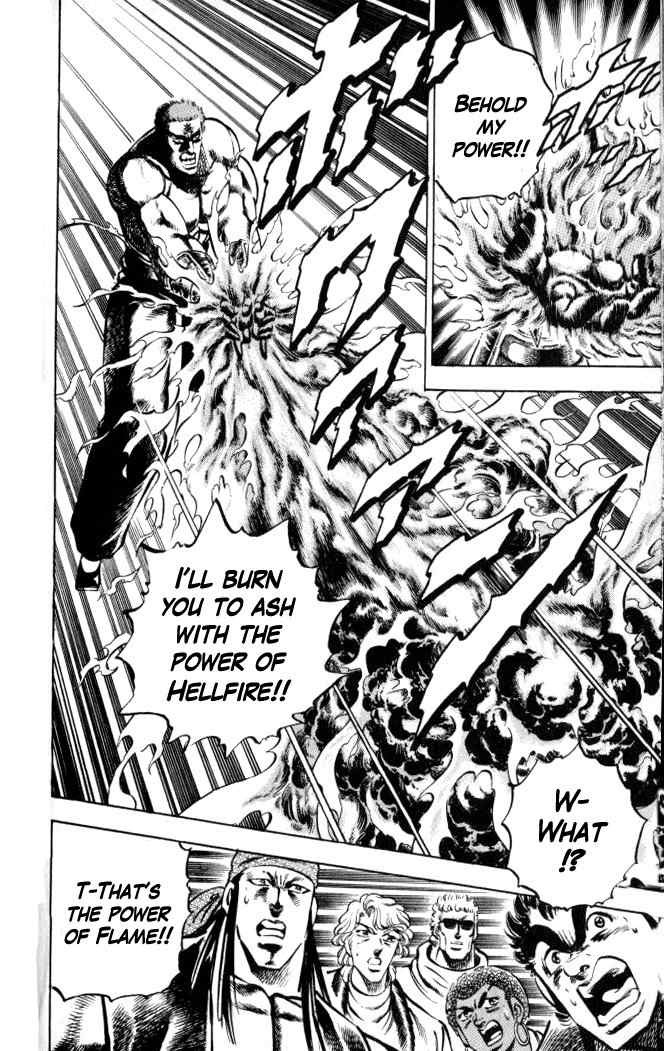 Baramon no Kazoku Chapter 37 page 9 - Chapter 37: Our Future on the Other Side of the Dawn!!