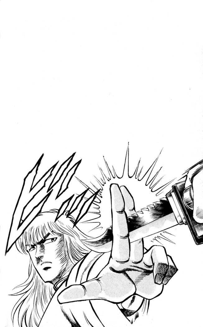 Baramon no Kazoku Chapter 5 page 22 - Chapter 5: Righteous Light for the Lost in Study!! (Part 2)
