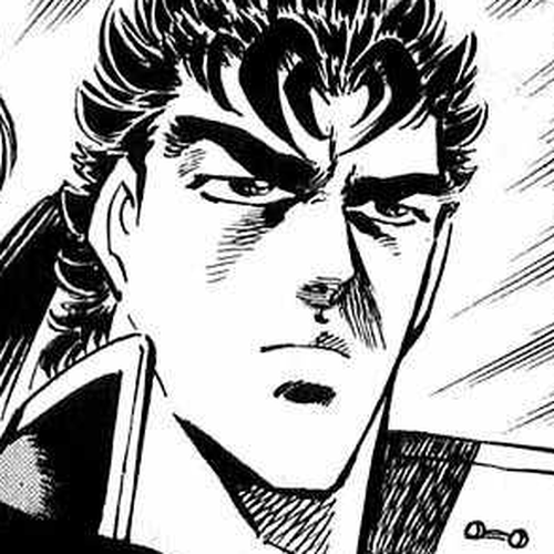 Baramon no Kazoku Chapter 8: Boundary Line of Fate for the Mightiest Fist!! cover
