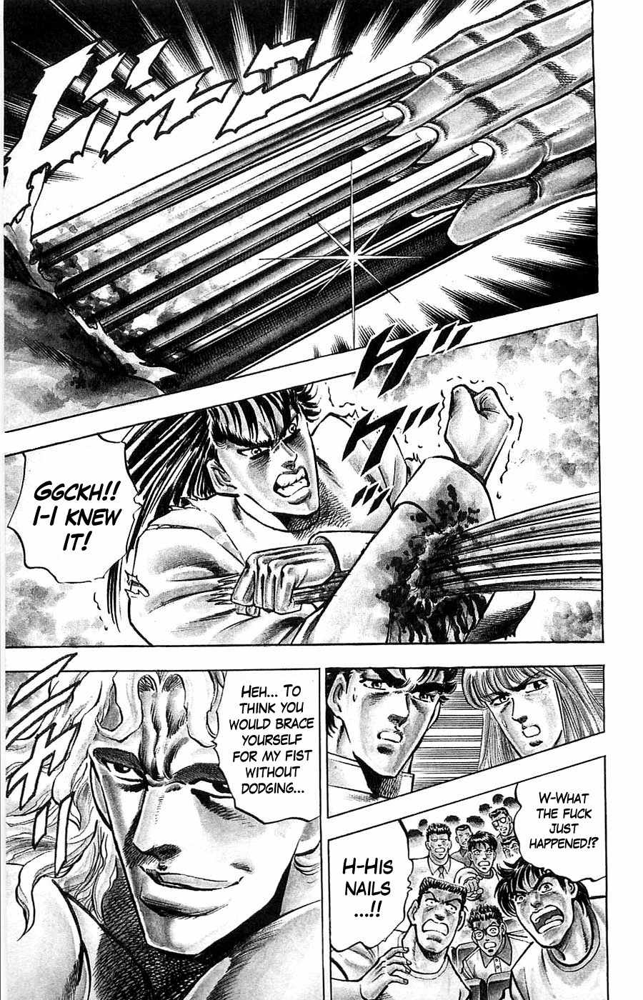Baramon no Kazoku Chapter 9 page 16 - Chapter 9: Prelude for the Eternal Battle!!