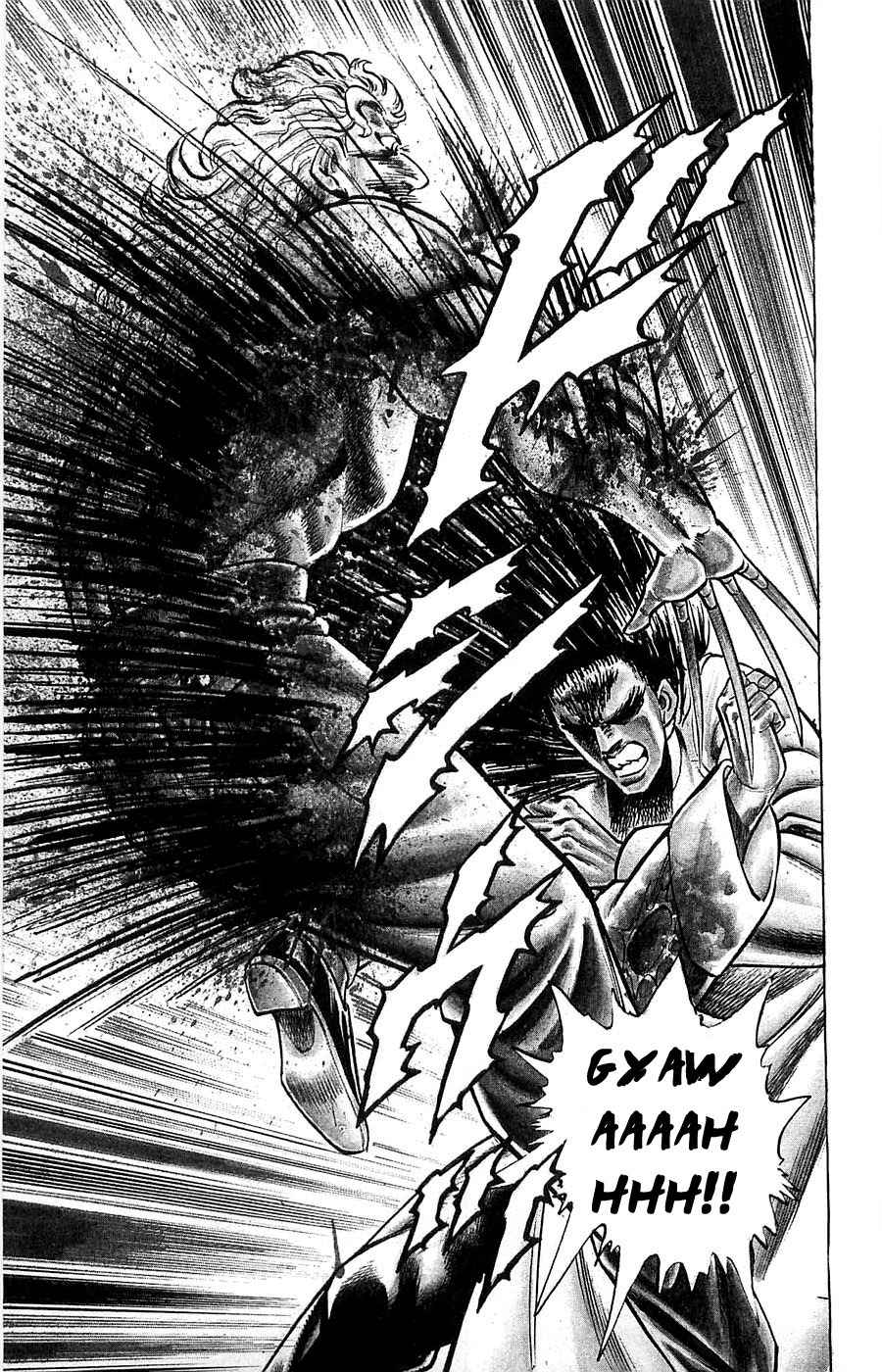 Baramon no Kazoku Chapter 9 page 20 - Chapter 9: Prelude for the Eternal Battle!!