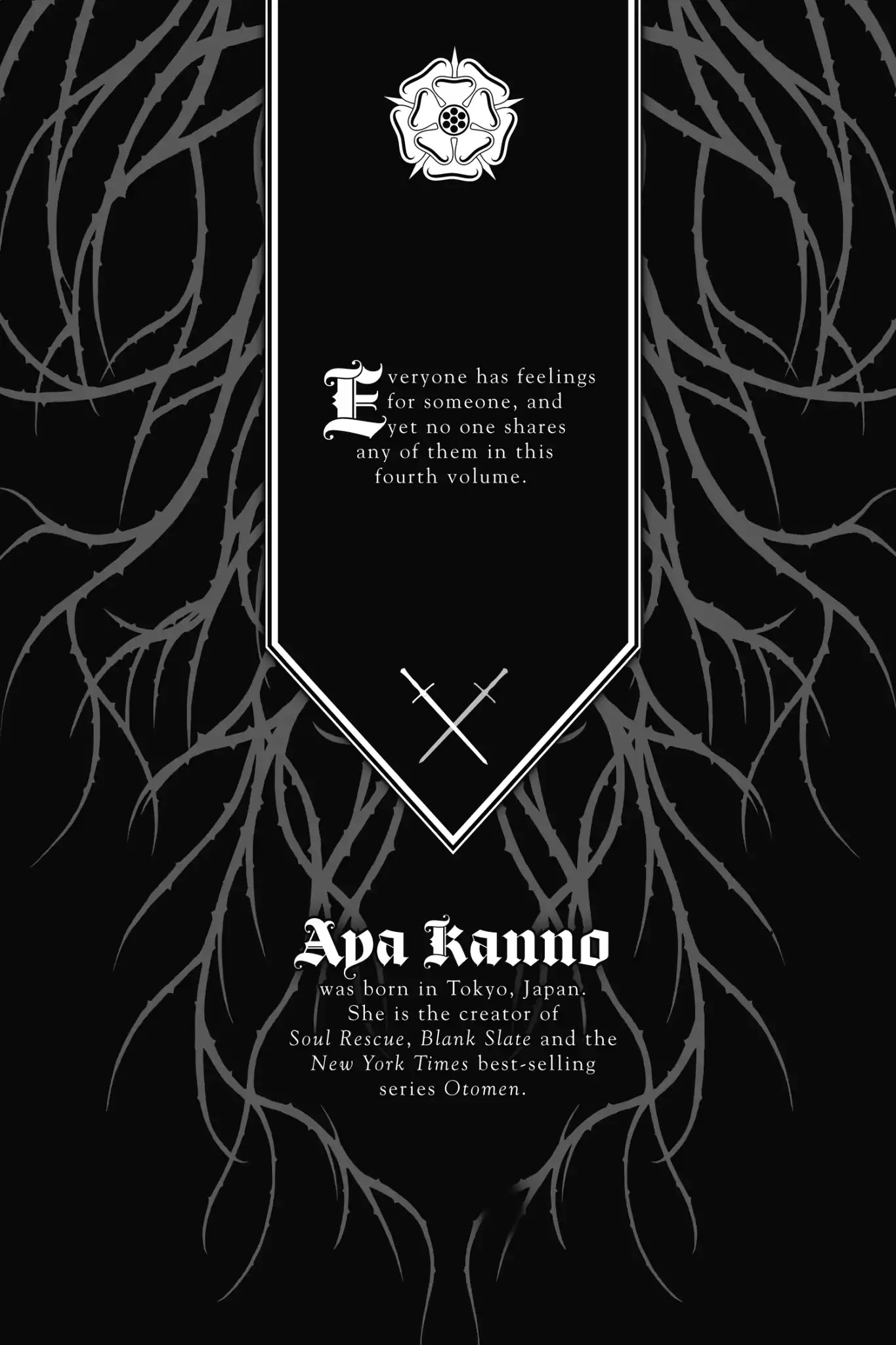 Baraou no Souretsu Chapter 16 page 48 - Chapter 16