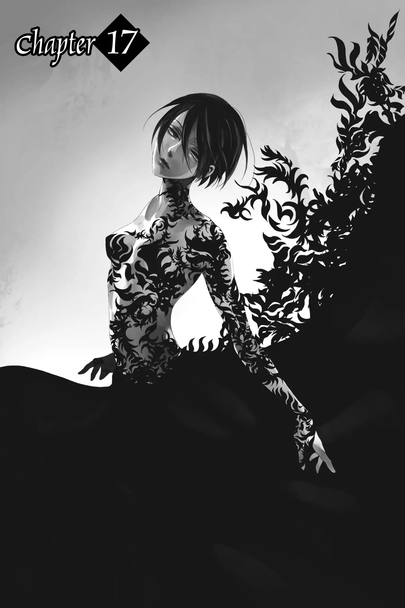 Baraou no Souretsu Chapter 17 page 5 - Chapter 17