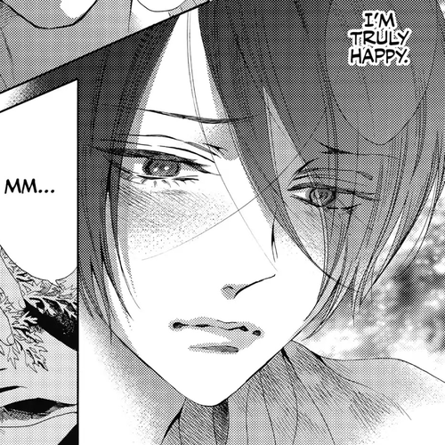 Baraou no Souretsu Chapter 20 cover