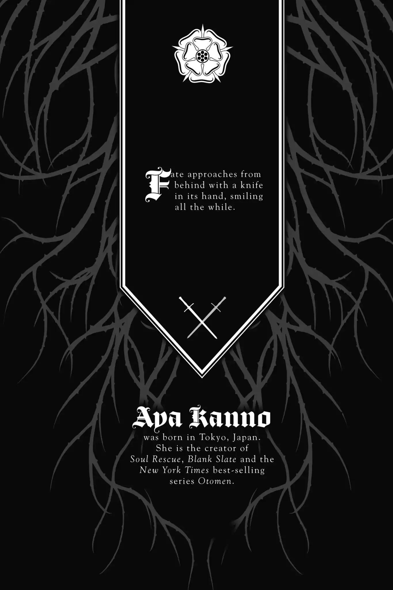 Baraou no Souretsu Chapter 25 page 40 - Chapter 25