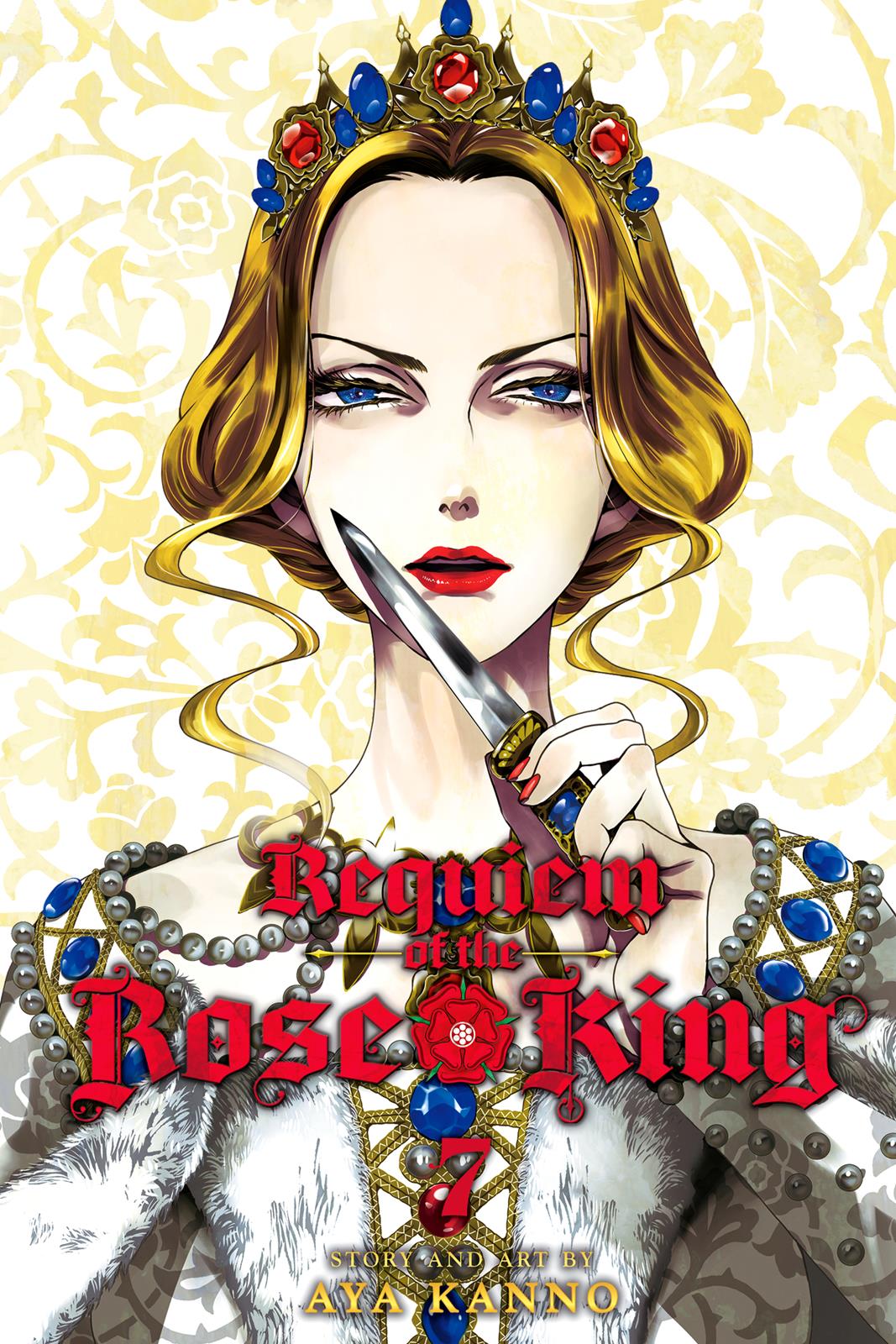 Baraou no Souretsu Chapter 26 page 1 - Chapter 26