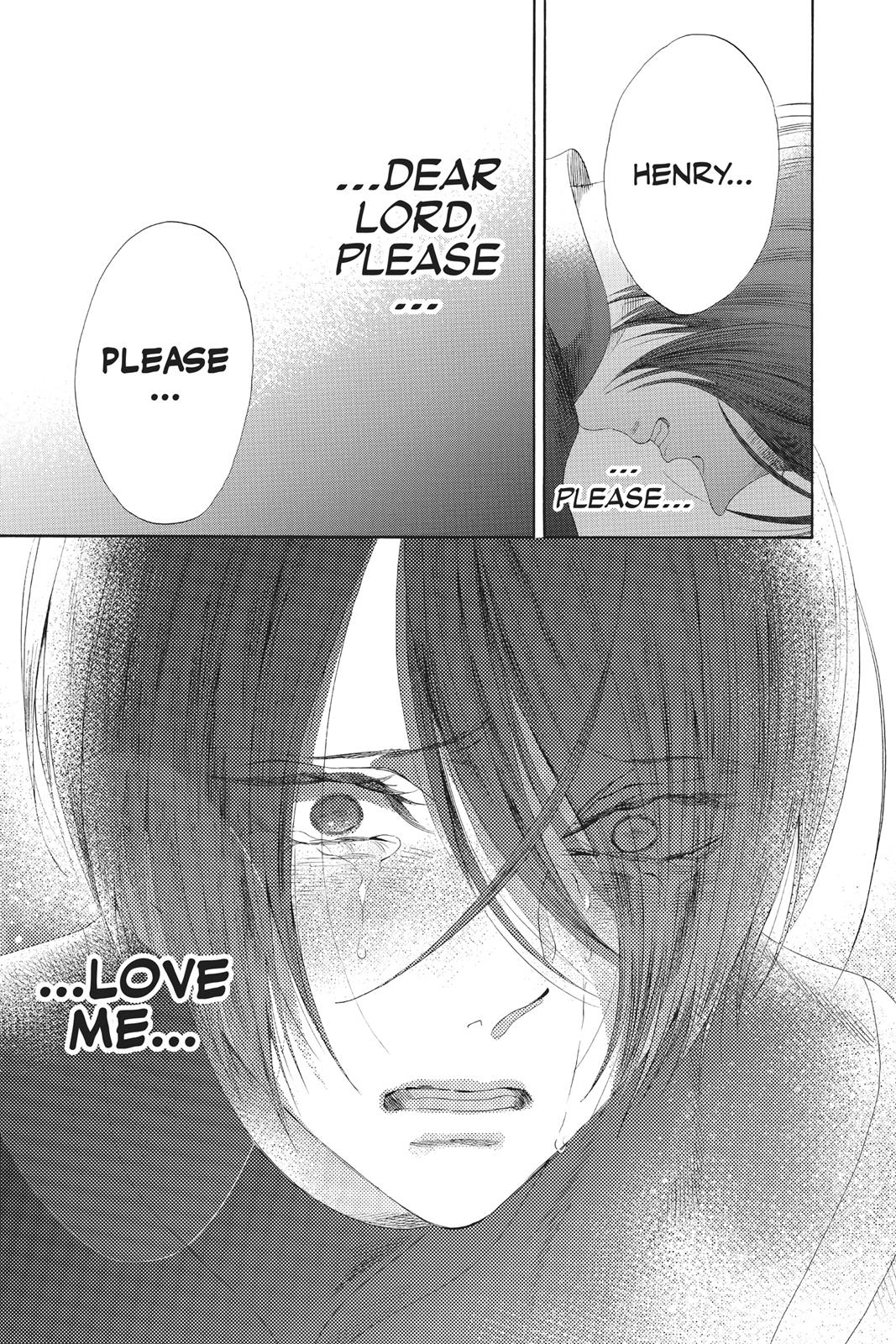 Baraou no Souretsu Chapter 30 page 16 - Chapter 30