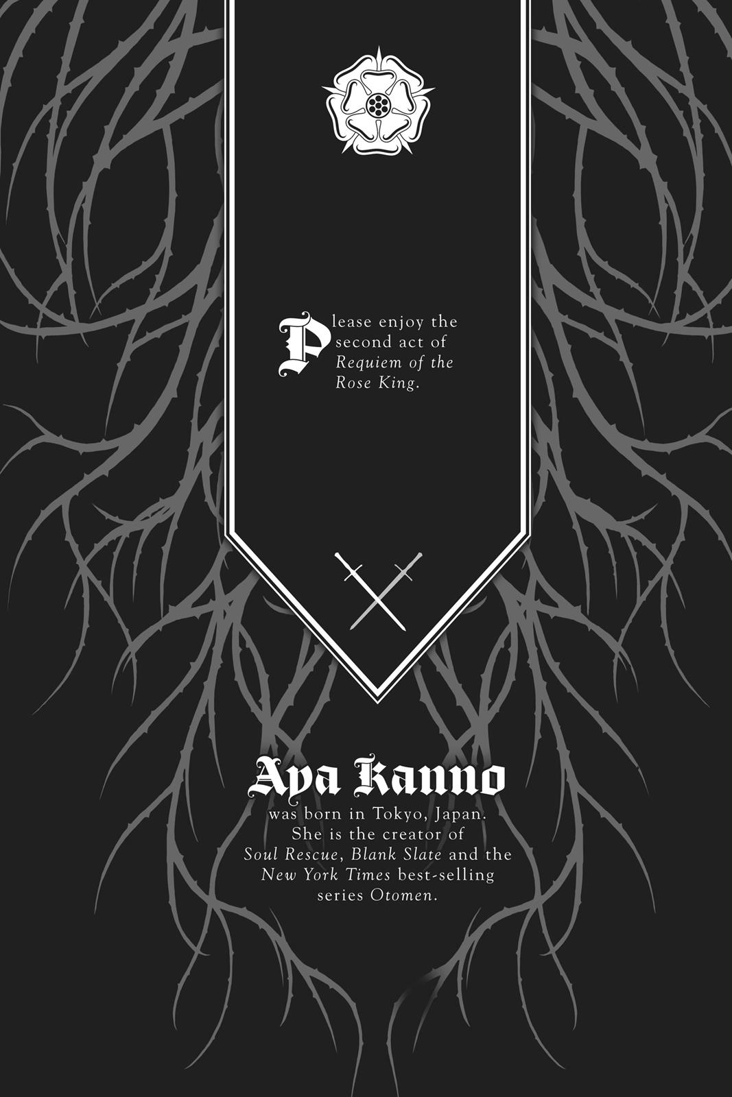 Baraou no Souretsu Chapter 35 page 39 - Chapter 35