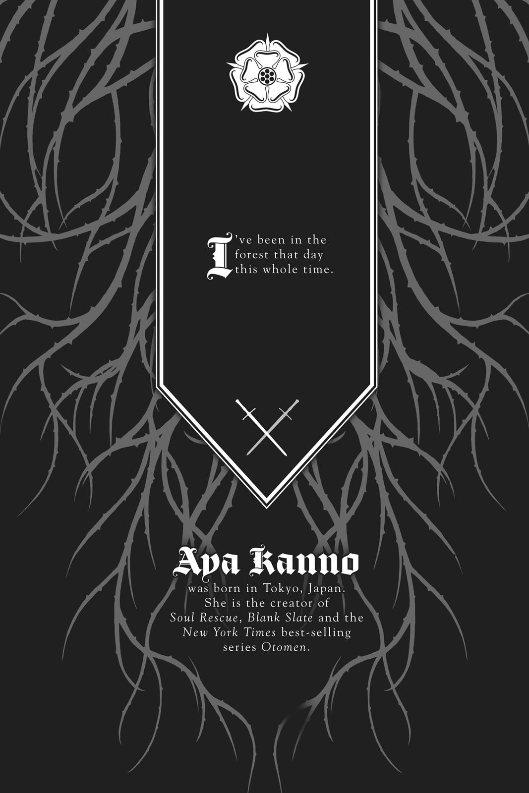Baraou no Souretsu Chapter 50 page 42 - Chapter 50