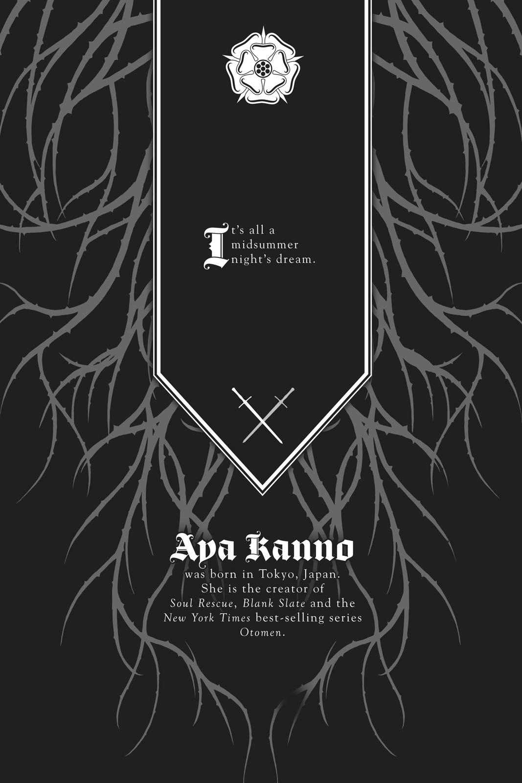 Baraou no Souretsu Chapter 55 page 37 - Chapter 55