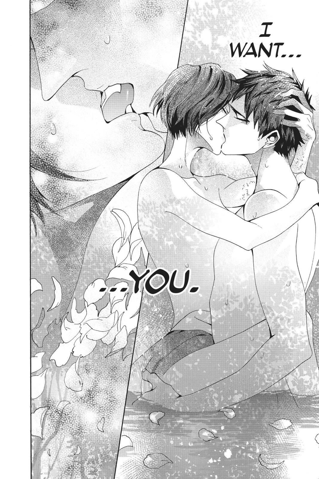 Baraou no Souretsu Chapter 60 page 16 - Chapter 60