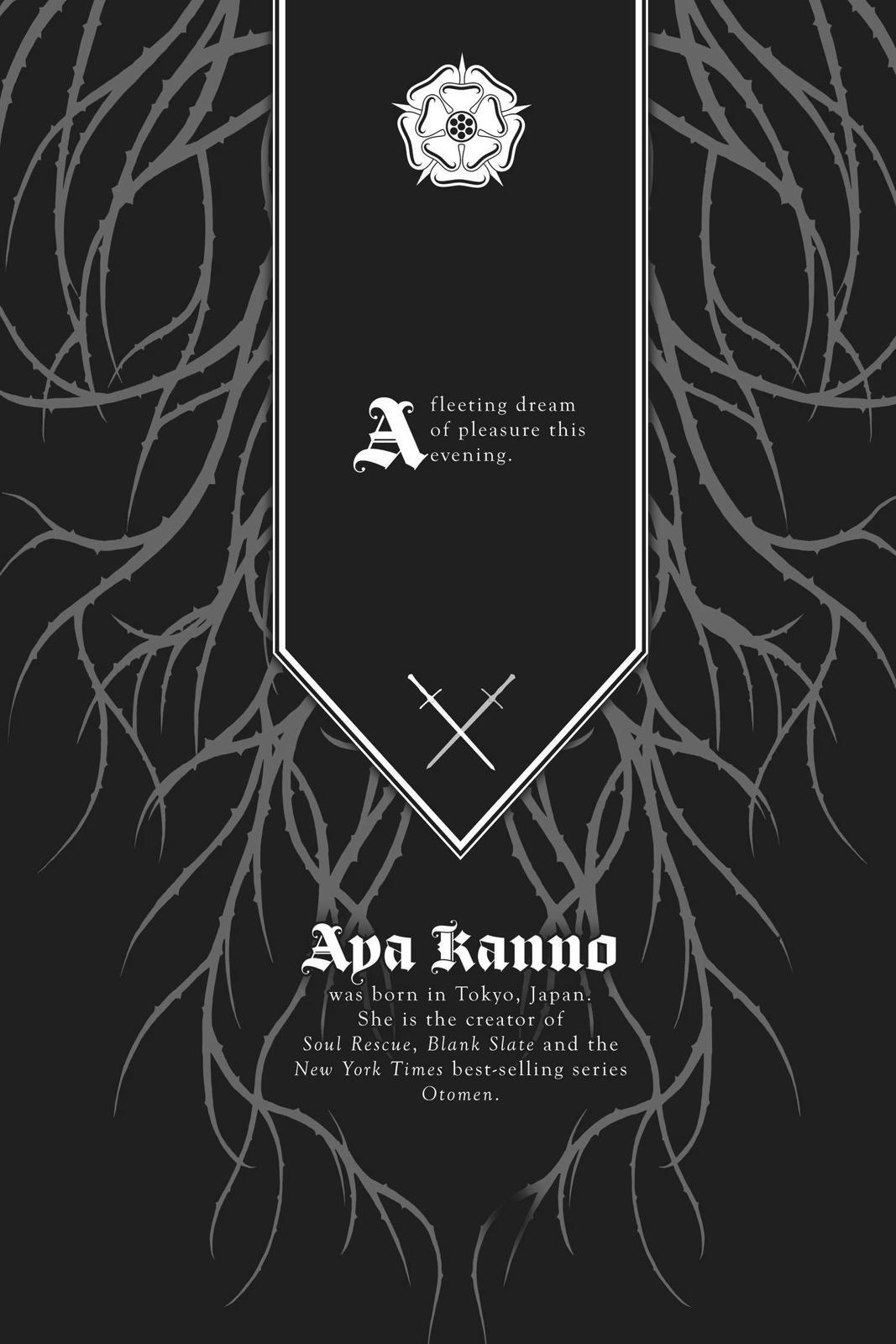 Baraou no Souretsu Chapter 60 page 35 - Chapter 60