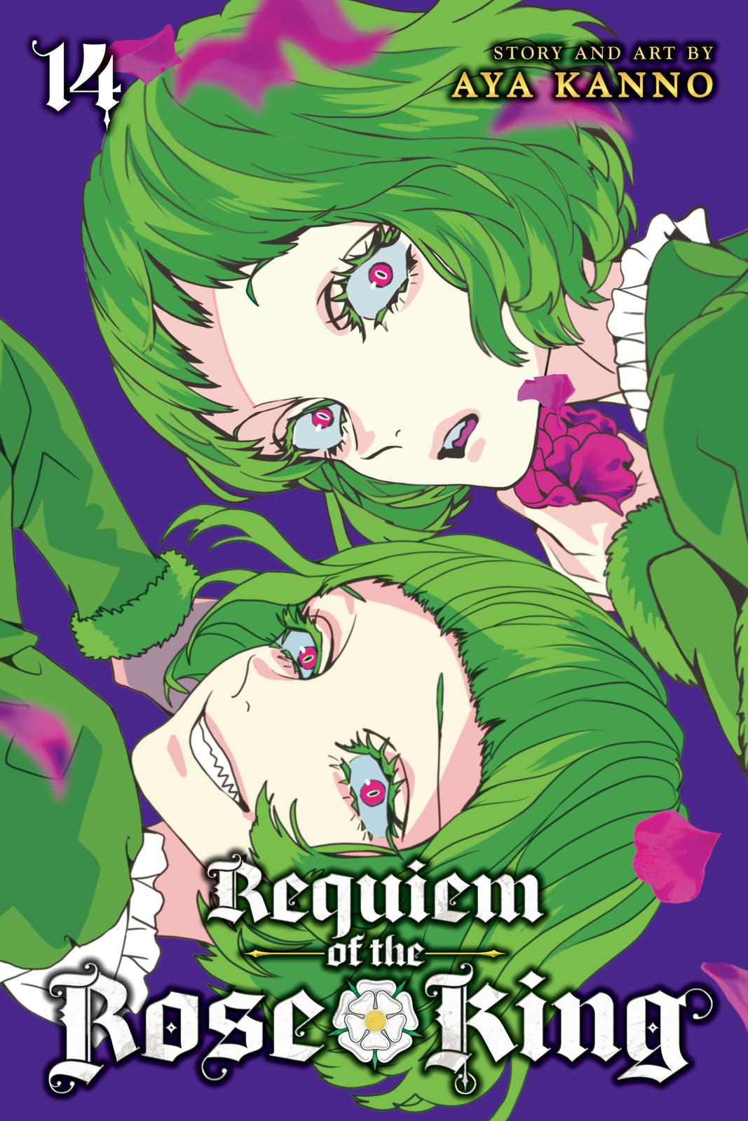 Baraou no Souretsu Chapter 61 page 1 - Chapter 61