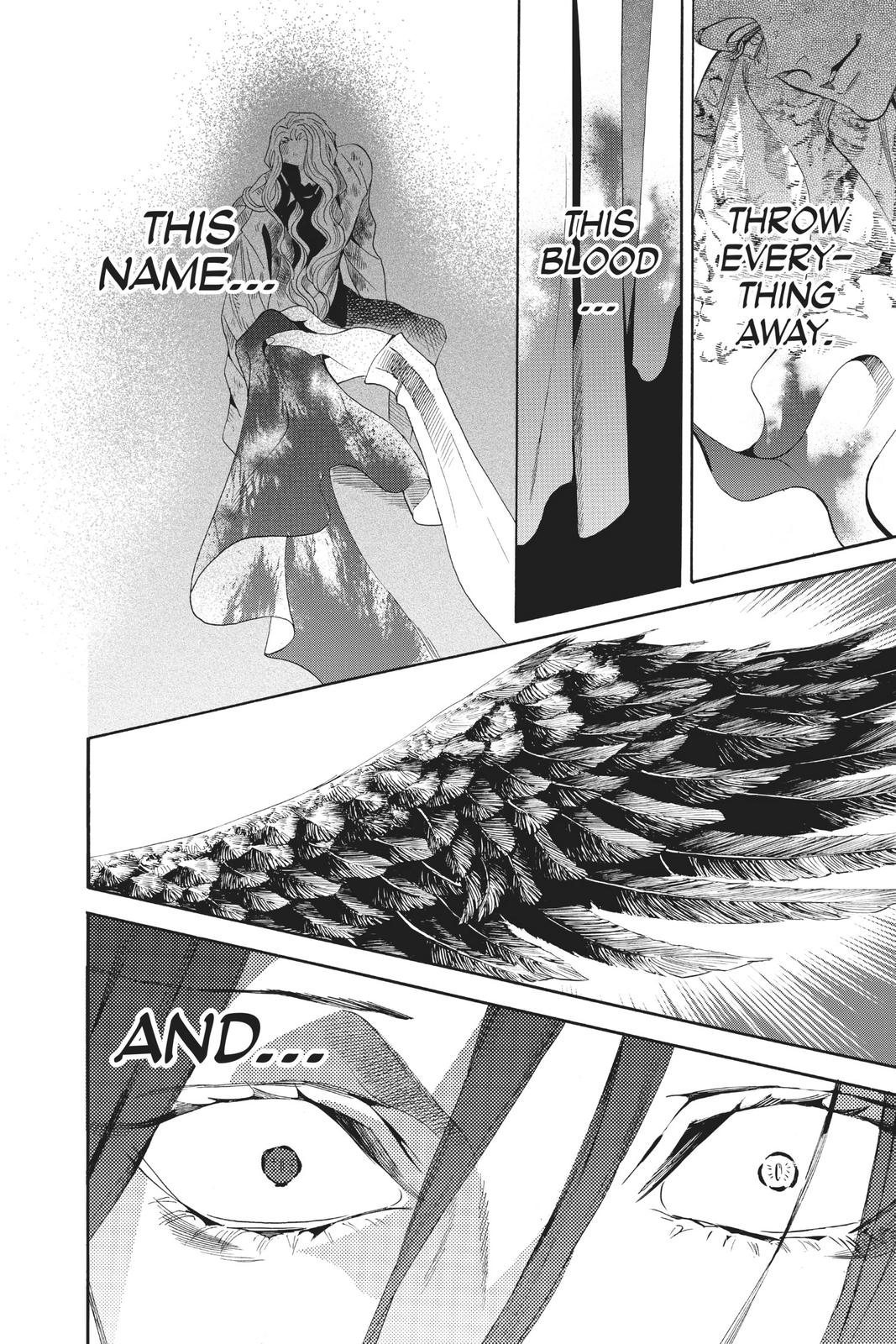 Baraou no Souretsu Chapter 65 page 26 - Chapter 65