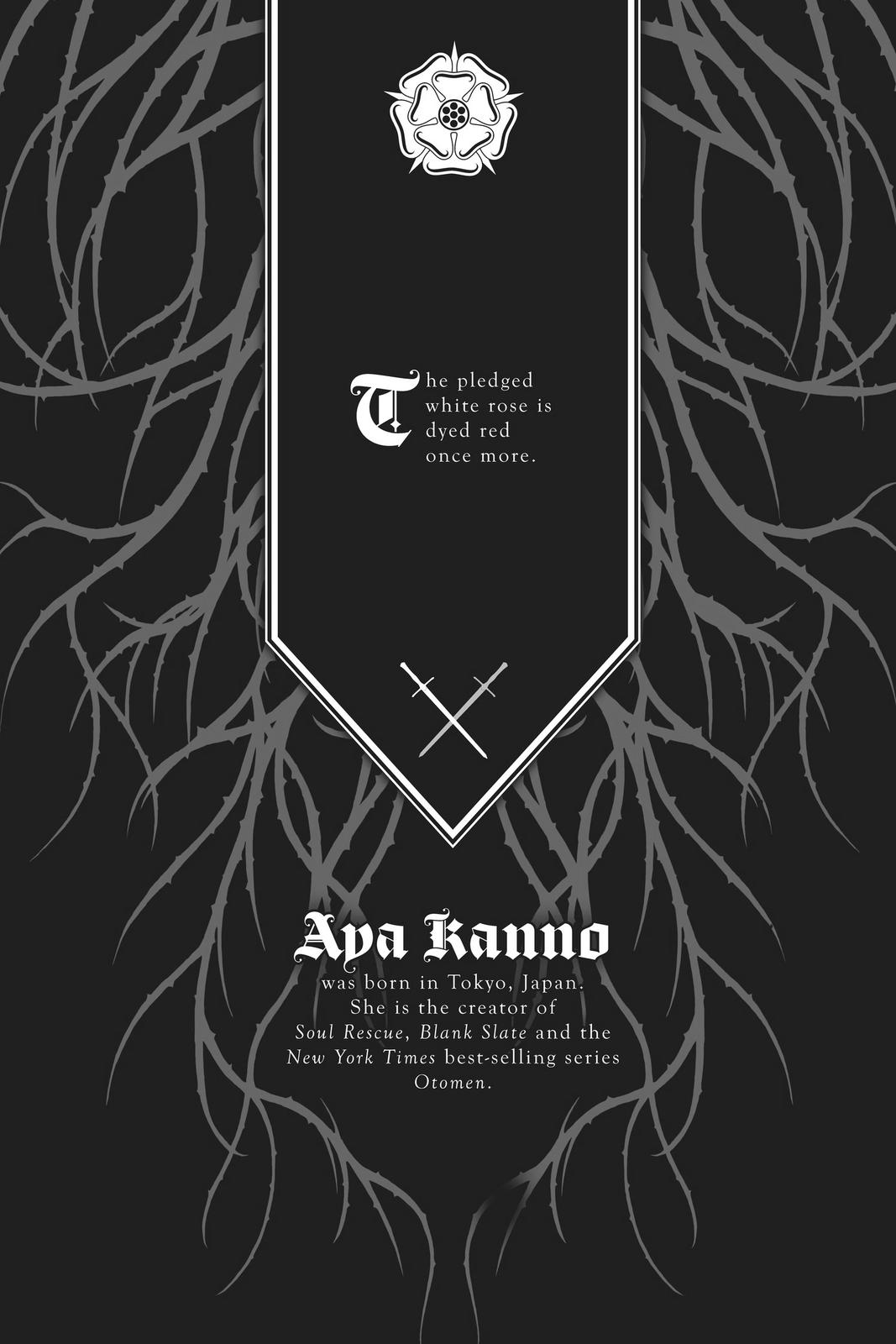 Baraou no Souretsu Chapter 65 page 41 - Chapter 65
