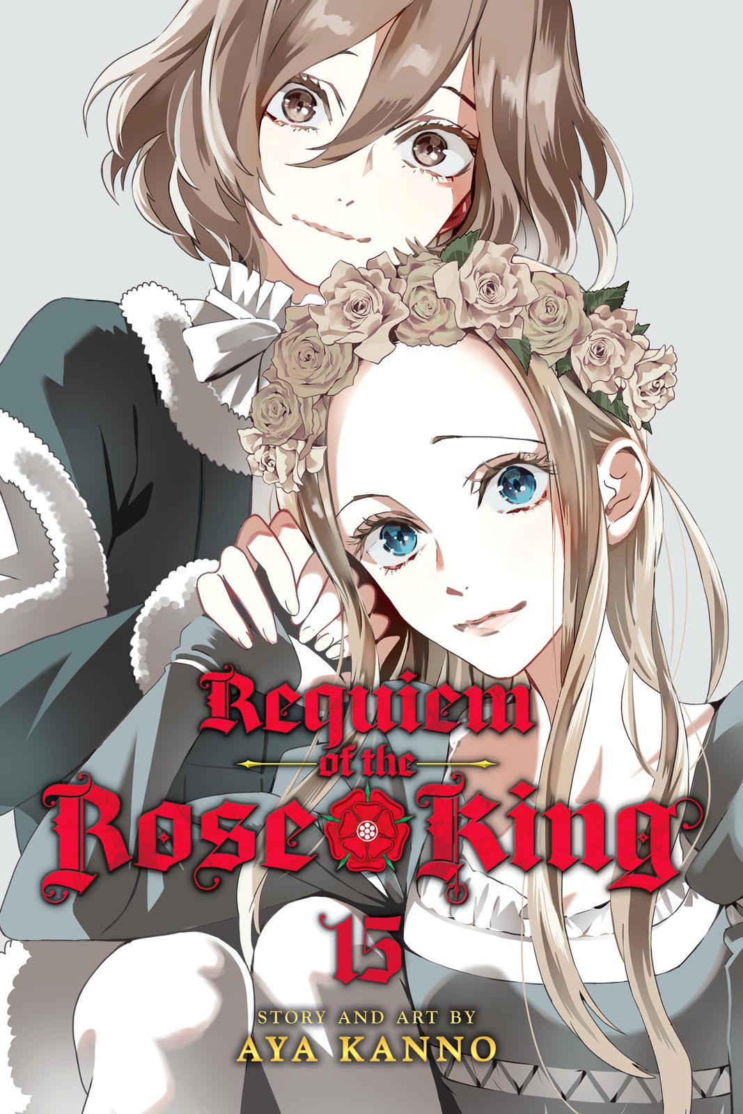 Baraou no Souretsu Chapter 66 page 1 - Chapter 66