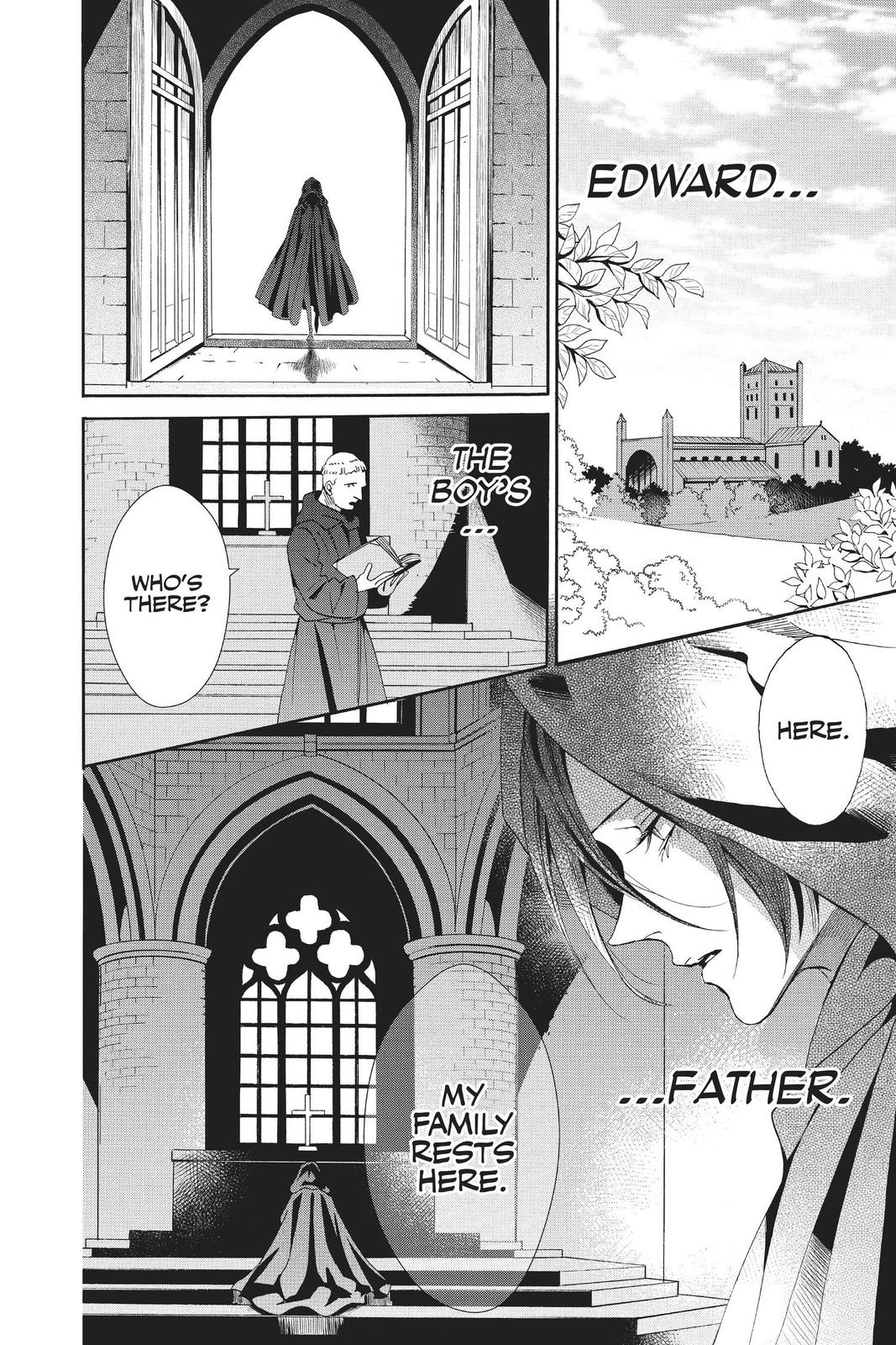 Baraou no Souretsu Chapter 66 page 16 - Chapter 66