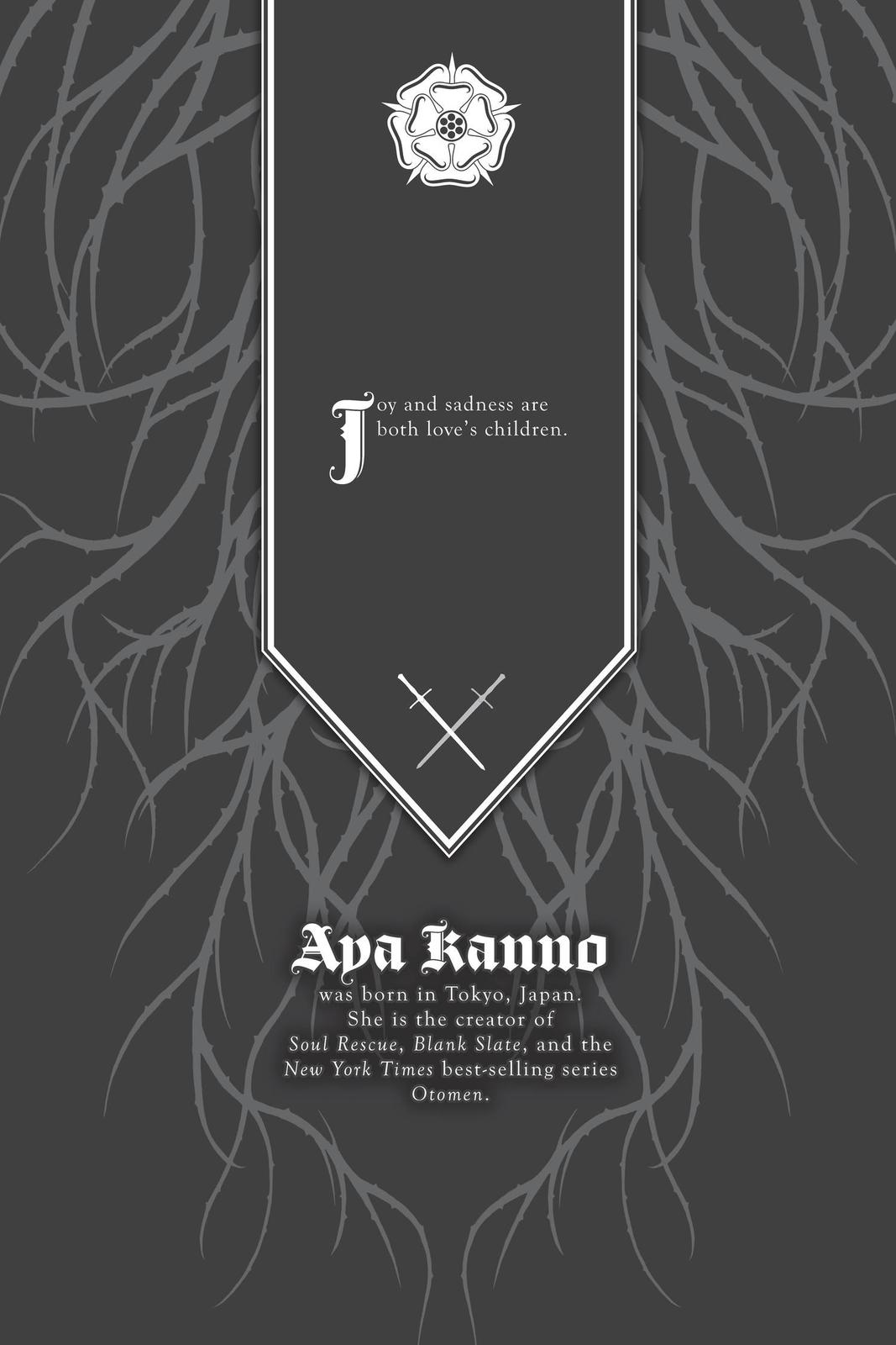 Baraou no Souretsu Chapter 69 page 43 - Chapter 69