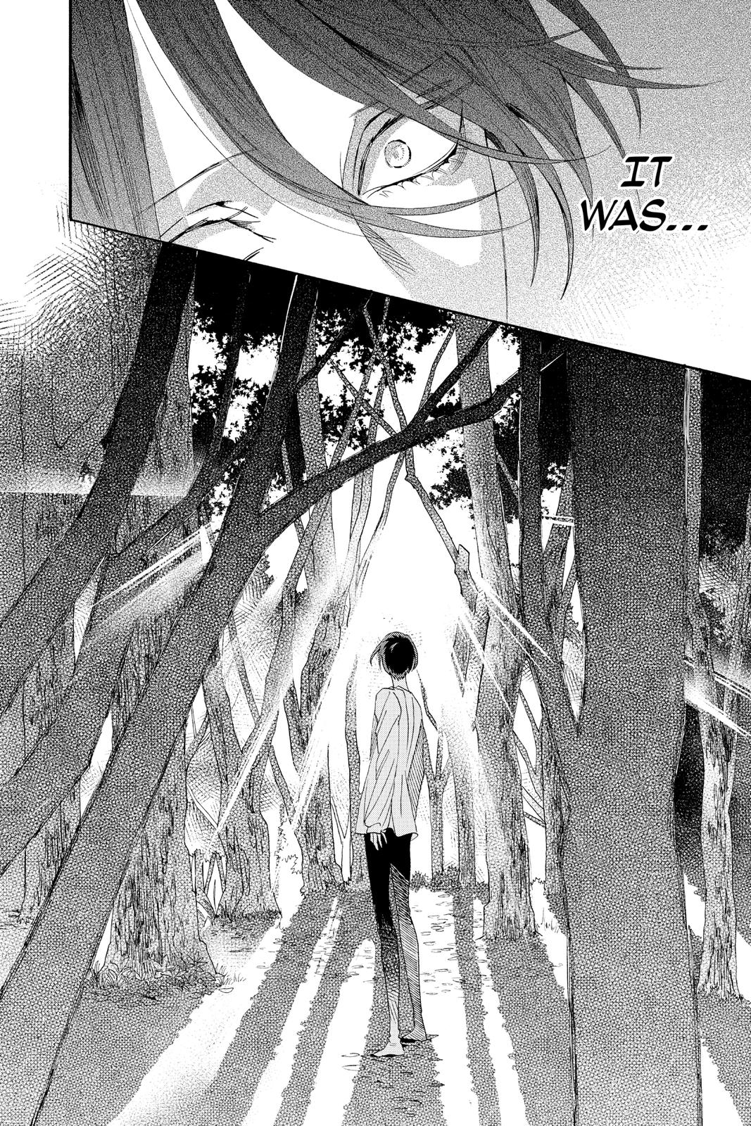 Baraou no Souretsu Chapter 76 page 38 - Chapter 76