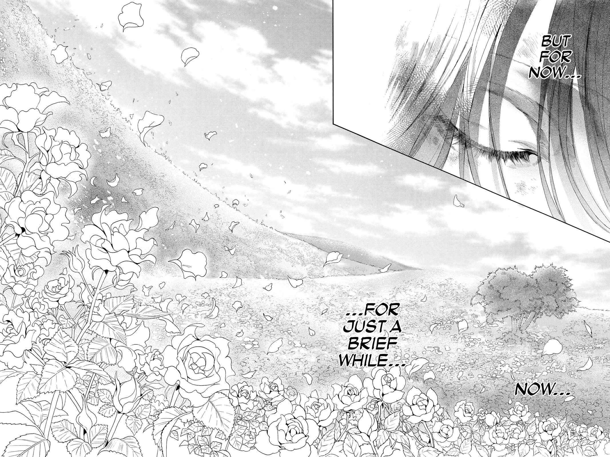 Baraou no Souretsu Chapter 78 page 58 - Chapter 78