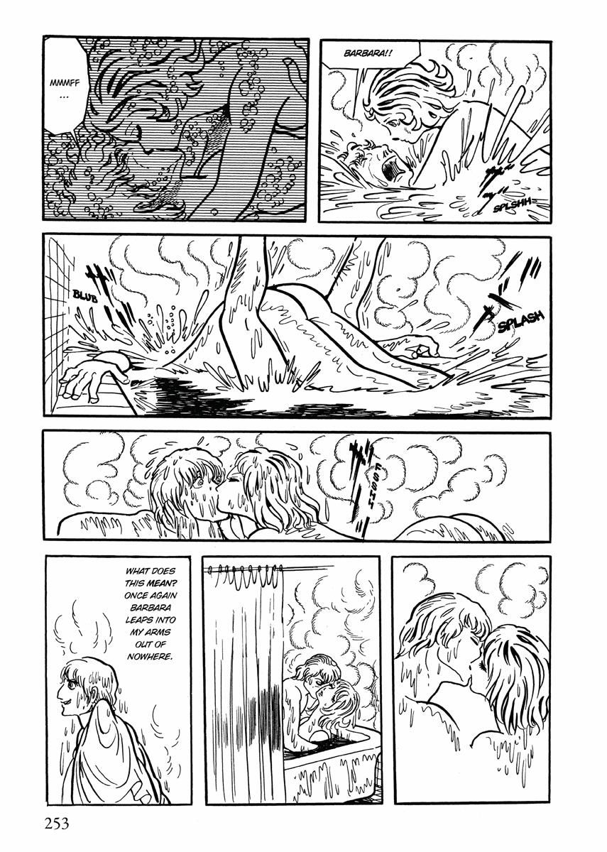 Barbara Chapter 10 page 13 - Chapter 10 : Voodoo