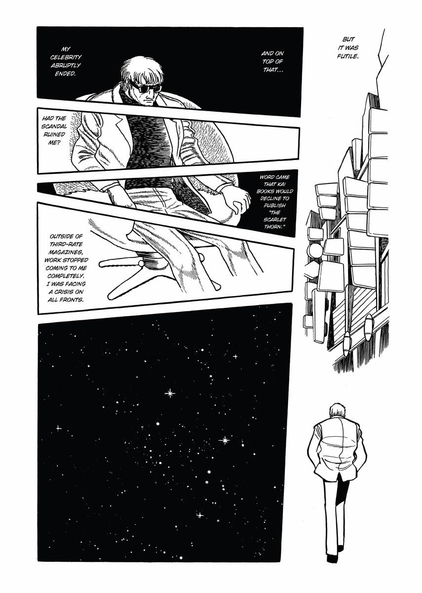 Barbara Chapter 11 page 30 - Chapter 11 : The Black Mass