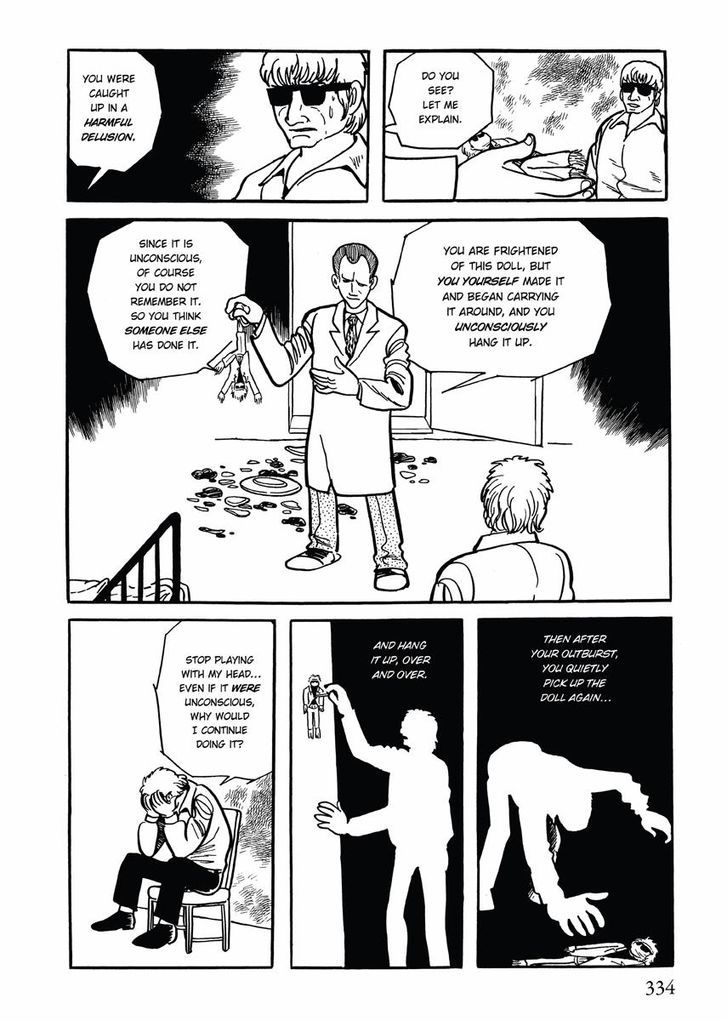 Barbara Chapter 12 page 40 - Chapter 12 : Return