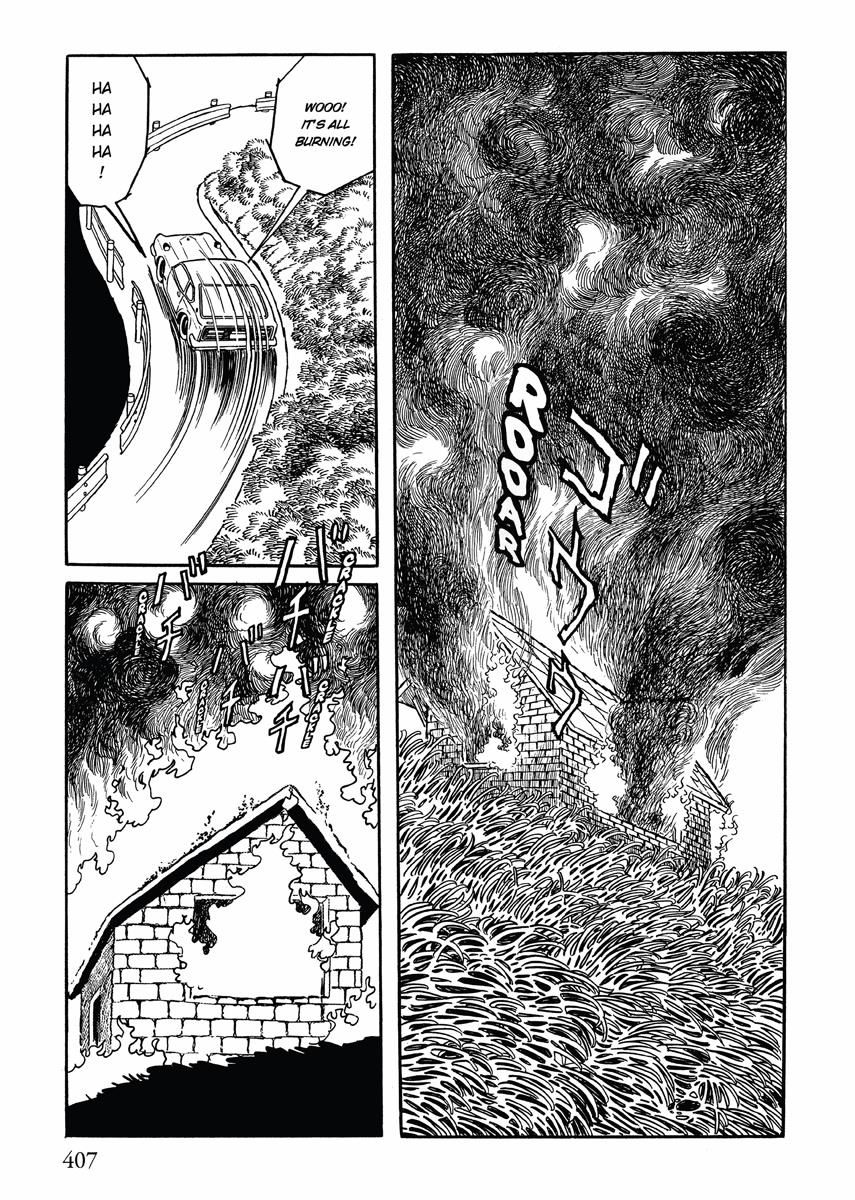 Barbara Chapter 14 page 6 - Chapter 14 : Pathos in the Mist