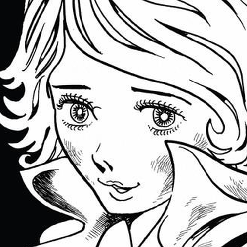 Barbara Chapter 2 : The Woman and the Dog cover