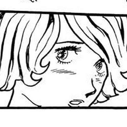 Barbara Chapter 3 : The Black Plaza cover