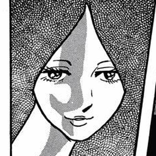 Barbara Chapter 4 : The Secret cover