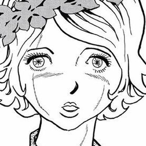 Barbara Chapter 6 : The Black Sinner cover