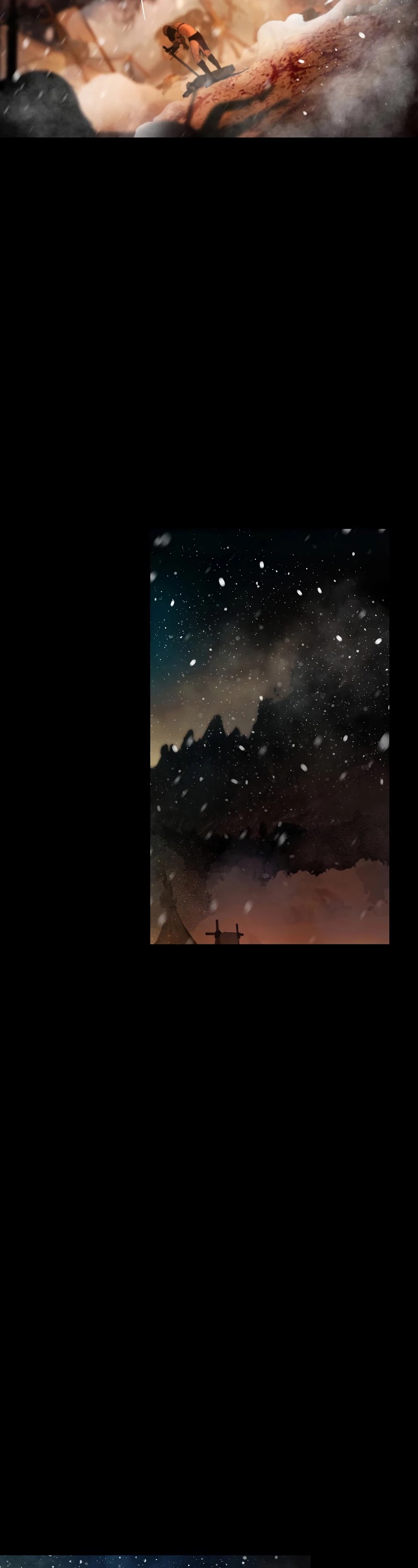Barbarian Quest Chapter 1 page 15 - Chapter 1