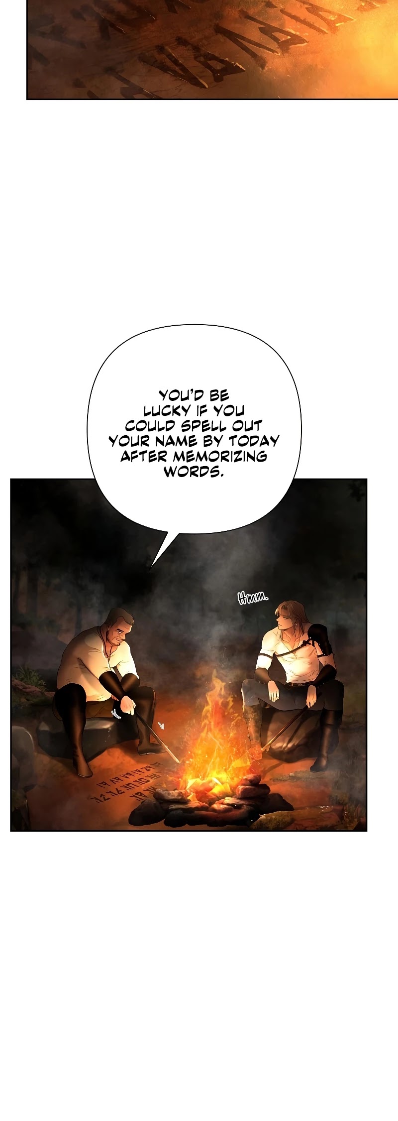 Barbarian Quest Chapter 10 page 10 - Chapter 10