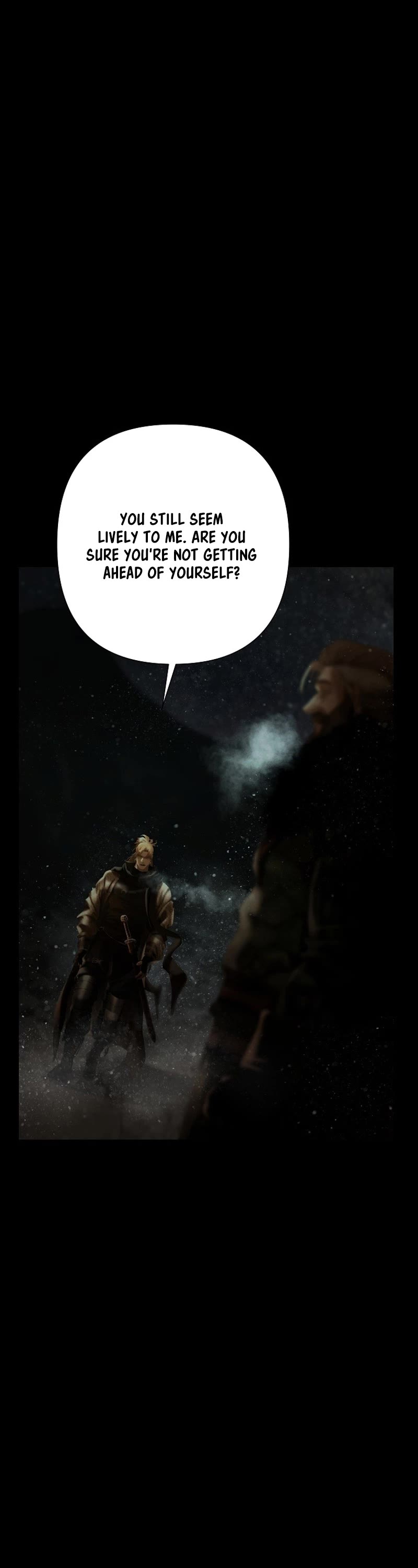 Barbarian Quest Chapter 100 page 11 - Chapter 100: Season 2 End
