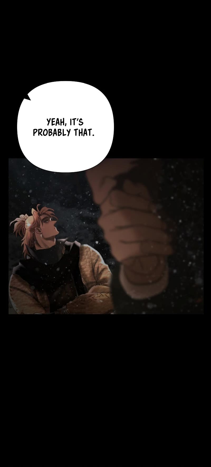 Barbarian Quest Chapter 100 page 15 - Chapter 100: Season 2 End